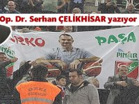 Yalnız Adam Markoviç artık yalnız değil! 