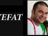 Yaman Sobay vefat etti