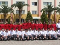 YAMANLAR AMERİKA'DA ALTIN BIRAKMADI