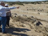 Yamanlar Çöp Tesisi'ne olumlu rapor...