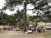 Yamanlar, doğaseverlerin buluşma noktası oldu