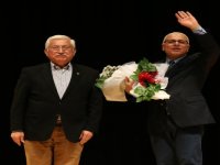 Yanardağ: Atatürk devrimlerine ve Cumhuriyet'e sahip çıkmalıyız