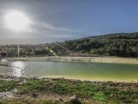 Yangınlarda can simidi olacak