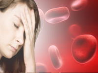 Yanlış diyet kansız bırakıyor...