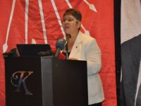 Yanya'dan başkaldırı çağrısı