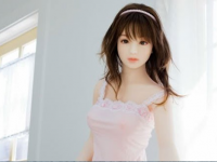 Yapay sevgili ürettiler...