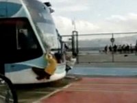 Yapmayın çocuklar...