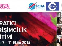 Yaratıcı girişimci olmak için önemli fırsat 