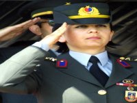 Şehit Yarbay Songül Yakut’un adı Karşıyaka'da yaşayacak