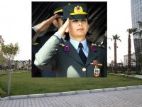 Yarbay Yakut’un adı, Karşıyaka’da yaşayacak