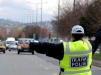 YARIŞ YAPAN VE MODİFİYELİ ARABALARA CEZA YAĞDI