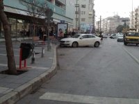 Yasak yere trafik uygulaması, zaman zaman değil, her zaman olmalı...