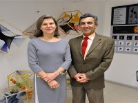 Yaşam kalitesini artırmak için teknoloji yeterli değil