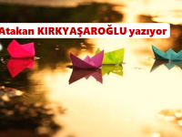 Yaşamda mutluluğun adı...