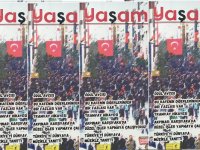 Yaşamdan Dergisi yayınlandı...