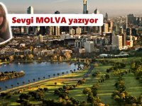 Yaşanabilir kentler...