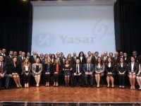 Yaşar Holding 69. Kuruluş Yıldönümünü kutladı