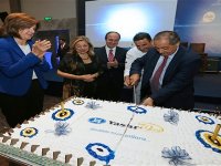 Yaşar Holding 70 yaşında