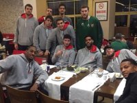 Yaşar Holding’den 4 yabancı oyuncuya birer maaş daha…