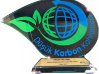 Yaşar Holding’e Düşük Karbon Kahramanı Ödülü
