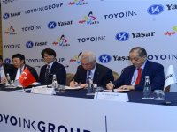 Yaşar Holding'ten dev ortaklık