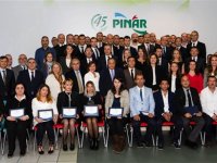 Yaşar Topluluğu gıda ve içecek şirketleri kuruluş yıl dönümlerini coşkuyla kutladı