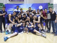 Yaşar Üniversitesi, Ünilig'de Türkiye Üçüncüsü oldu