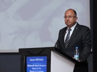 Yaşar Üniversitesi'nden yeni akademik yıla merhaba