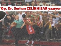 Yazık! Çok yazık!