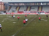 Yedek formasız maça çıkan Karşıyaka’ya ceza!..