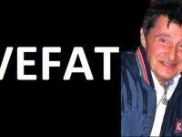 Yelkenci Ali Rıza Acar vefat etti