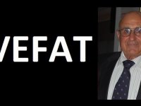 Yelkenci Umur Aydınoğlu'nu kaybettik...