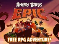 YENİ ANGRY BIRDS YARIN SAHNEDE