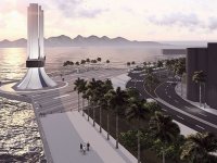 Yeni Anıt projesine onay çıktı...