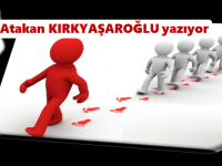 Yeni bir lider aranıyor...