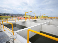 Yeni Foça'nın en büyük sorunu çözülüyor...