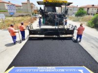 Yeni ilçelere İzmir Büyükşehir'den rekor yatırım