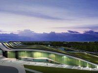 Yeni Kültürpark büyüleyecek