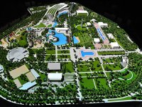 Yeni Kültürpark projesi 1 hafta daha görülebilecek