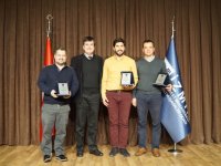 Yeni nesil kooperatifçilik İzmir’de masaya yatırıldı