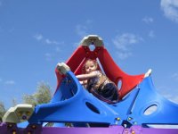 Yeni nesil oyuncaklar Kent Expo Fuarı'nda