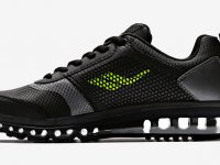 Yeni Nesil Spor Ayakkabı Modelleri