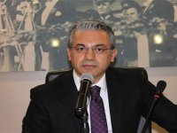 Yeni yılın ilk meclis toplantısında Akpınar’dan zehir zemberek açıklamalar