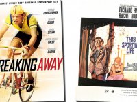 ''Yeniden Sinametek'' Oscar ve Cannes ödüllü iki filmi İzmirlileri buluşturacak