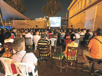 ''Yeniden Sinematek'' devam ediyor...