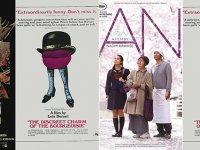 Yeniden Sinematek'te yemek ve sinema teması...