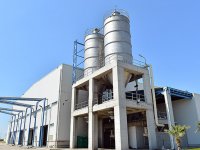 Yenilenebilir enerjide dev işbirliği