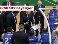 Yenilmeyi öğreneceksiniz...