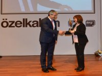 Yerel Yönetim Oscarı Karşıyaka’nın Filizleri'ne