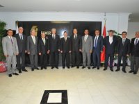 Yerelde büyüme, yerelde kalkınma